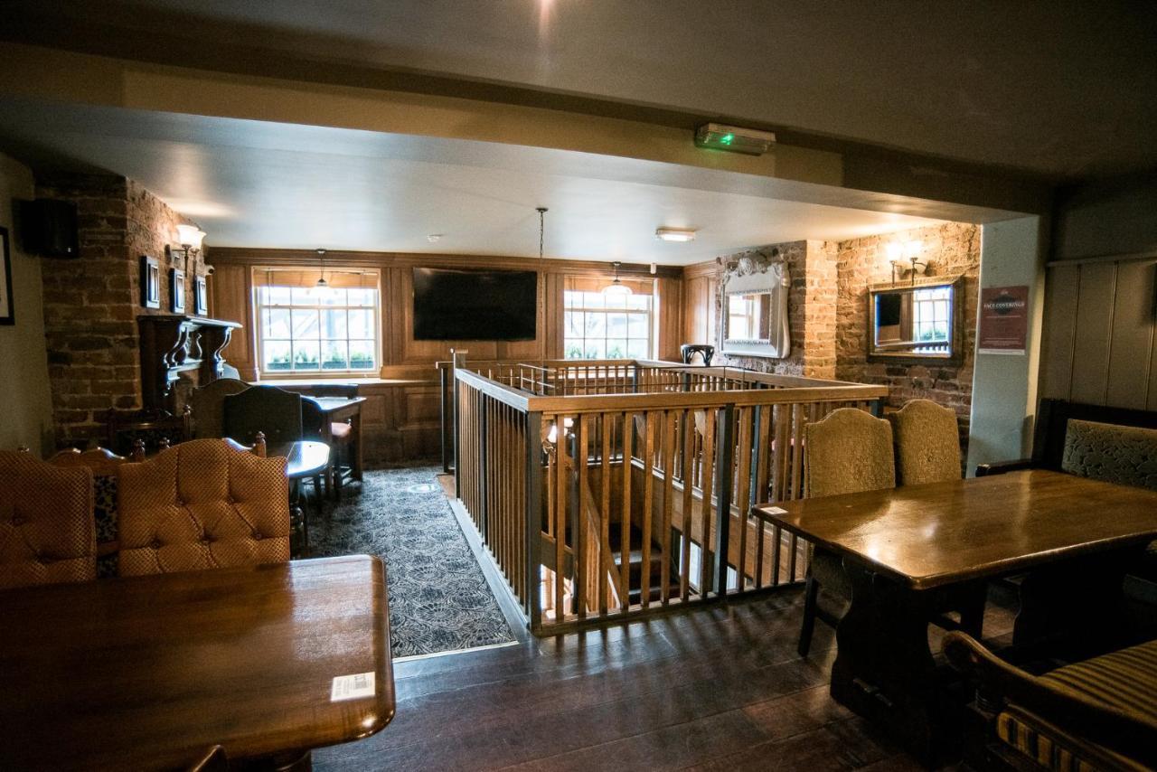 Lower Turks Head Manchester Exteriér fotografie